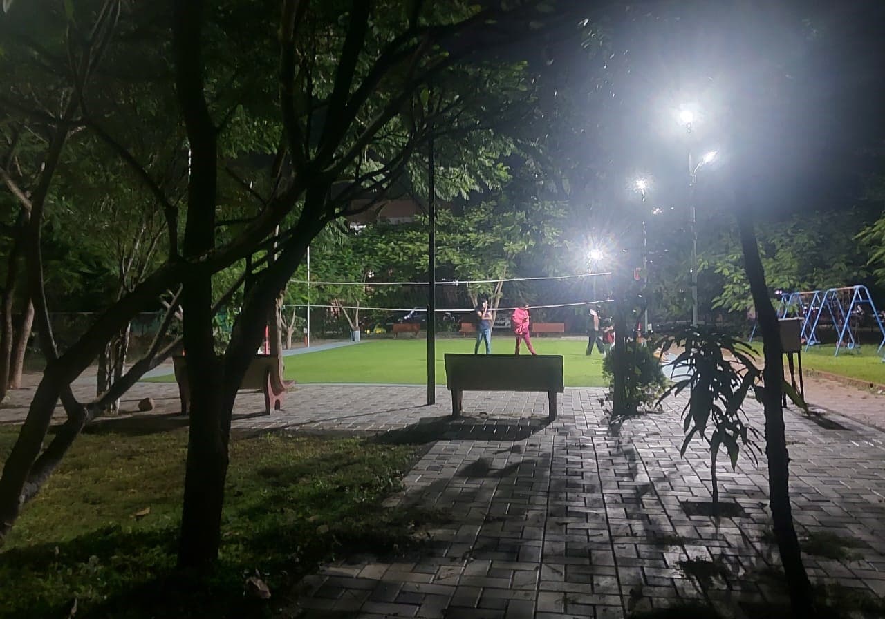 AIT Pune Sports Facilities photo 3